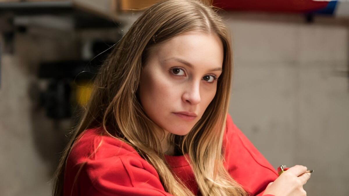 Carla Diaz não interpreta Suzane von Richthofen em 'Tremembé', série inédita da Prime Video