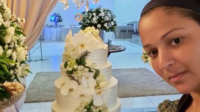 Confeiteira compartilha pedido de cliente nas redes sociais e viraliza