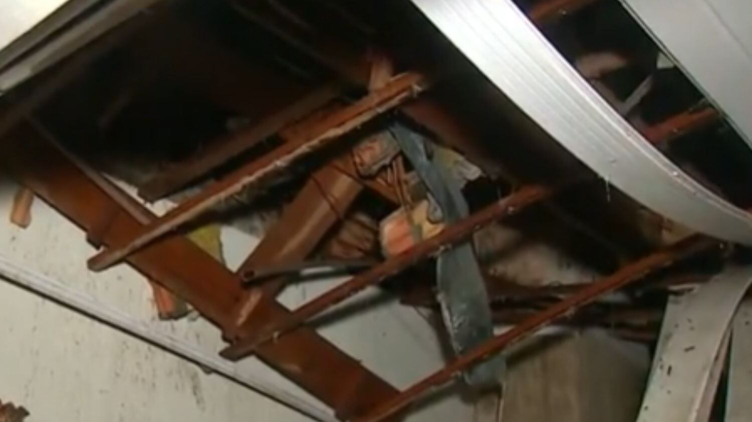 Prefeitura decretou estado de emergência