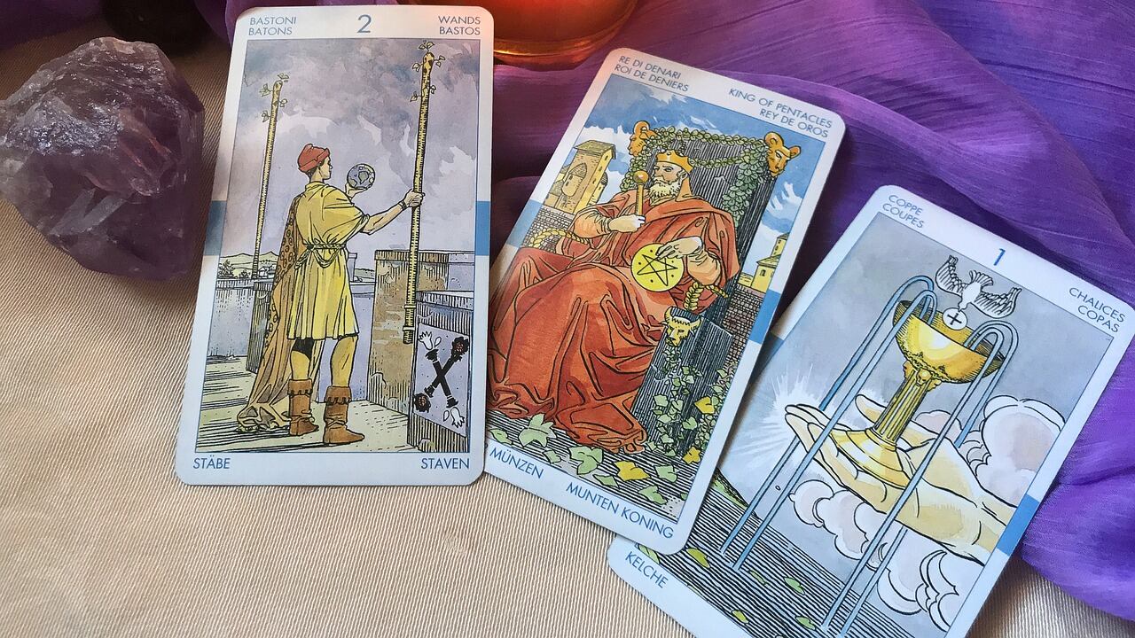 Tarot