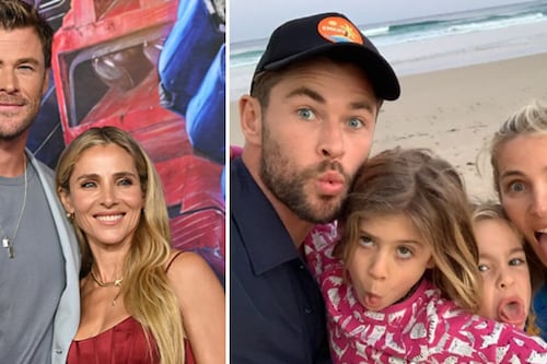 O amor acabou? Elsa Pataky faz confissão surpreendente sobre Chris Hemsworth e dispara alarme de separação