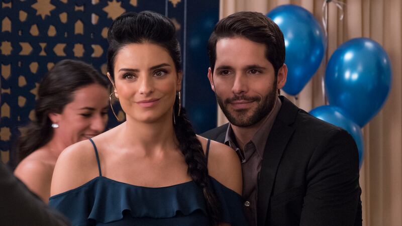 La atrapante serie de Netflix