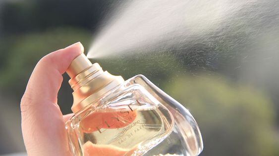 perfumes femininos nacionais mais elegantes