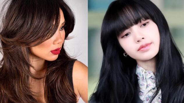 Cortes para cabelos lisos/ reprodução