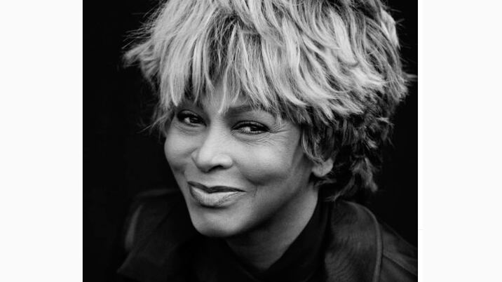 Tina Turner