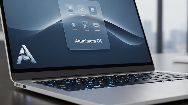 Aluminium OS de Google, Concepto, Whisk/FW