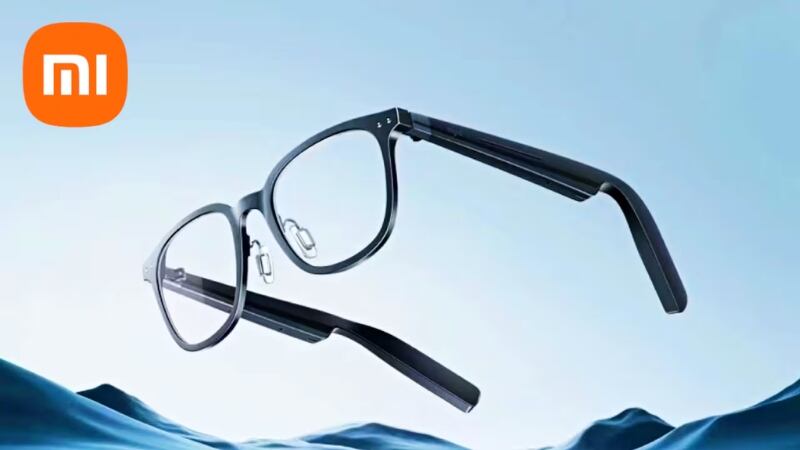 Xiaomi Mijia Smart Audio Glasses Enjoy Edition