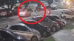 Homem foi atropelado e morto por influenciador após se casar no RJ