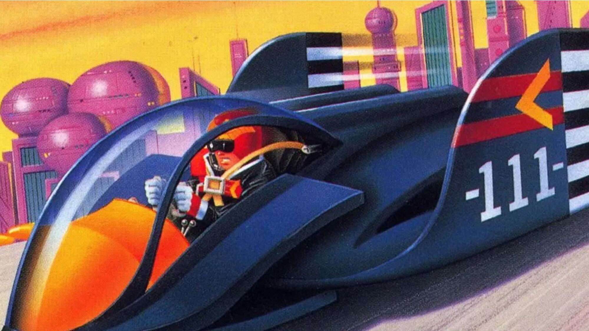 f-zero