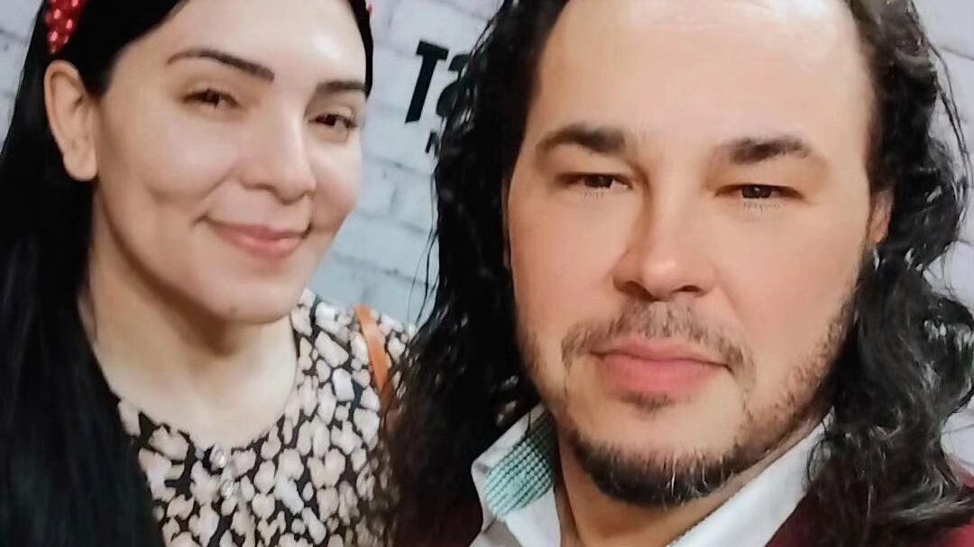 Marido é suspeito de matar cantora gospel