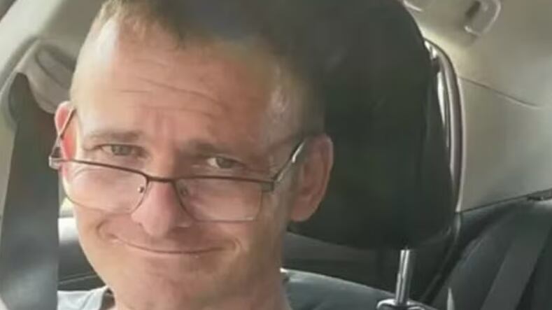 Thomas Hoover — Foto: Reprodução