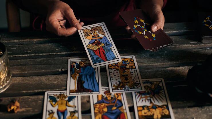 A sorte reservada para cada signo nos últimos dias de outubro segundo o tarot