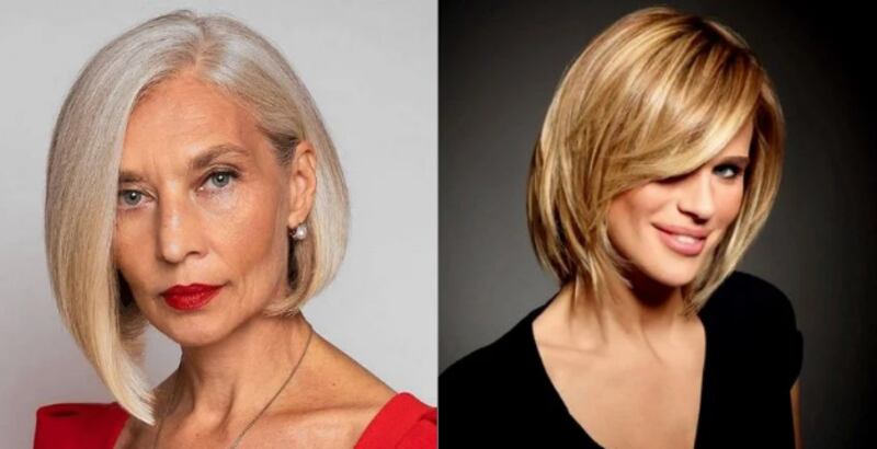 Bob clássico/ reprodução