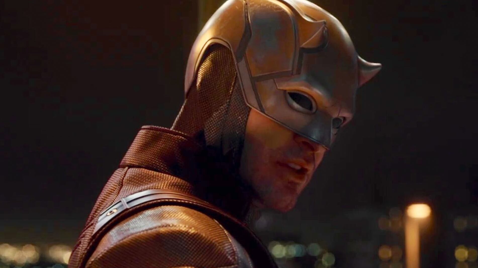 A Disney poderia ter escolhido continuar a história da série, apesar de ter começado na Netflix. Não seria a primeira vez. Em ‘Homem-Aranha: Sem volta para casa’, a empresa já mostrou que não tem problema em pegar cânones de filmes anteriores e incorporá-los em suas novas histórias.