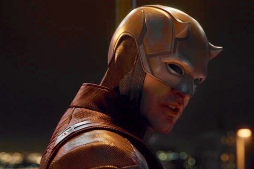 Marvel: Série da Disney Plus ‘Demolidor: Nascido de novo’ não terá conexão com a série da Netflix