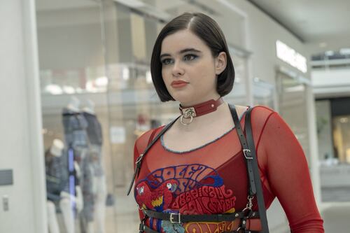 Veja qual é o futuro de Barbie Ferreira nas plataformas de streaming após deixar ‘Euphoria’