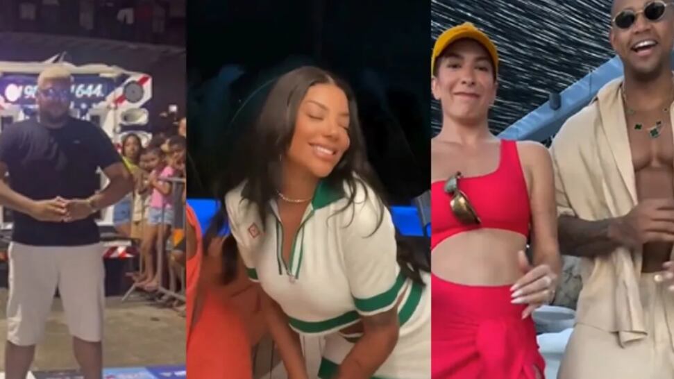 Foto: Reprodução/Redes sociais