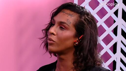 Lina diz que não quer que Arthur ganhe o 'BBB 22'