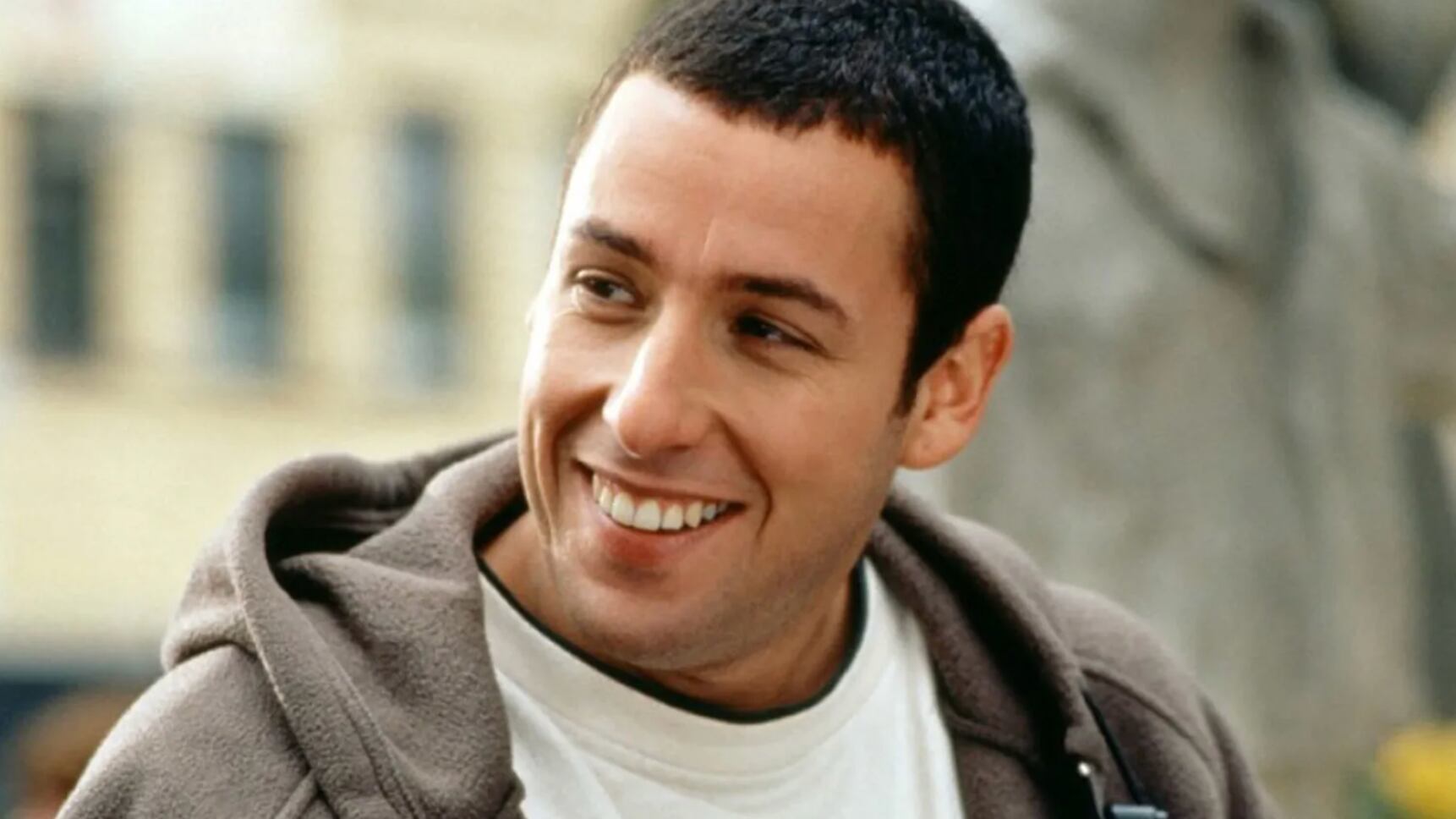 Uno de los actores de comedia más queridos