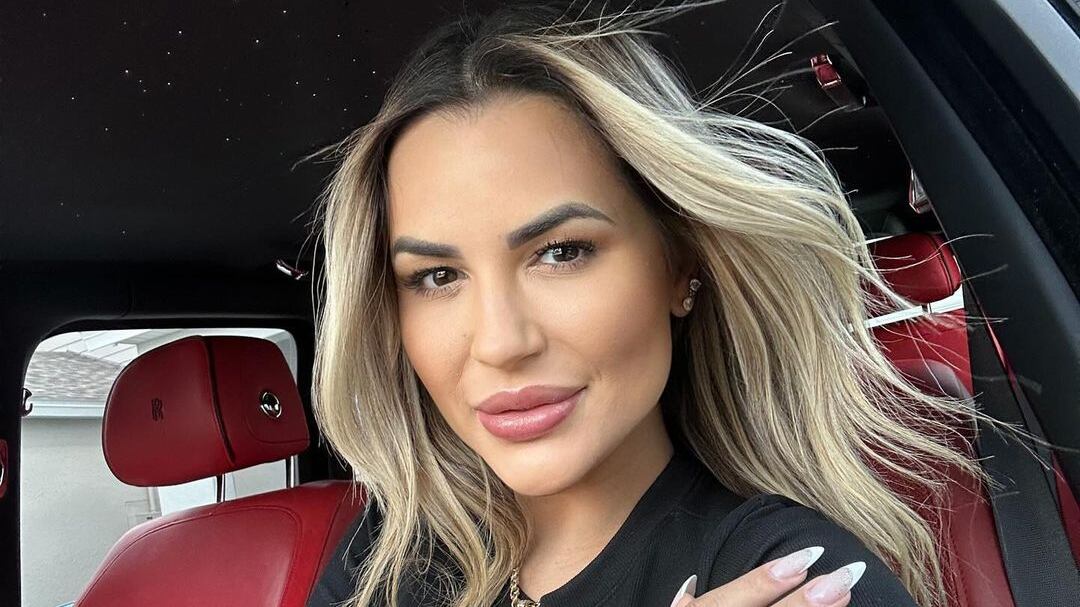 Deolane Bezerra é solta após passar 20 dias presa