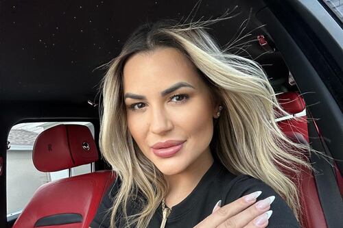 VÍDEO: Após decisão judicial, Deolane deixa presídio nesta terça-feira (24)