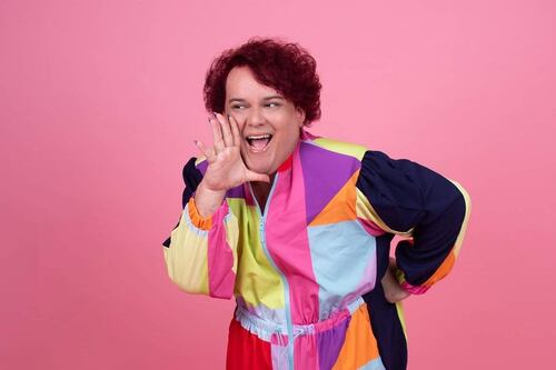 Ator de ‘Elas por elas’ entra na Justiça é o primeiro a conquistar a mudança de gênero para ‘não binário’