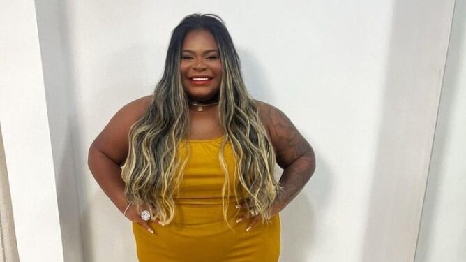 Advogada de Jojo Todynho proibiu vídeo do SBT