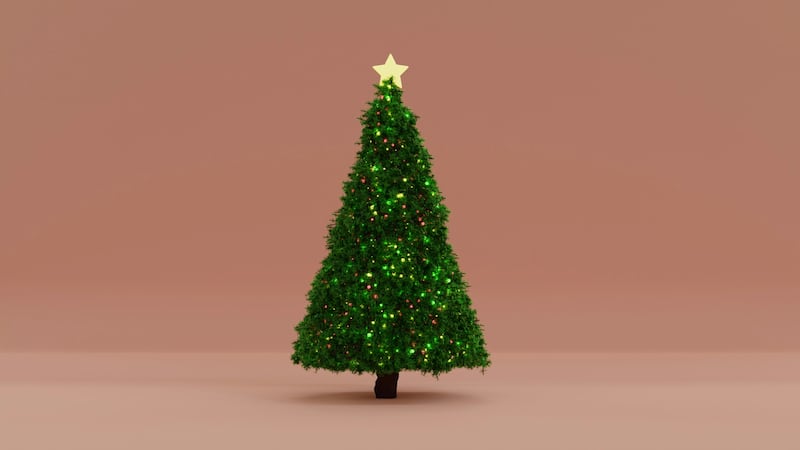 Árbol de Navidad
