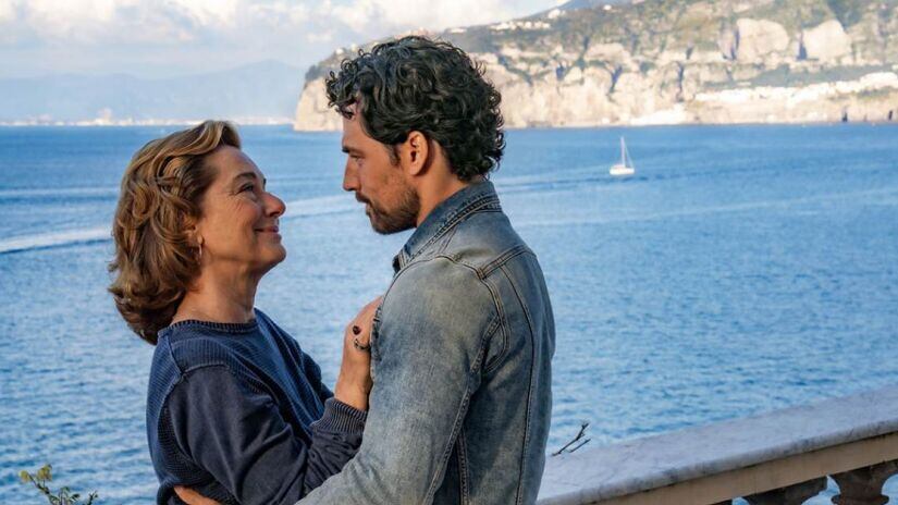 Série: Amor Traiçoeiro