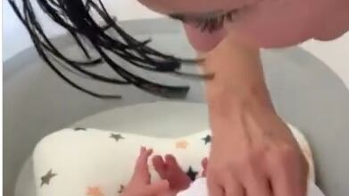 Essa é a Gretchen que vocês não conhecem