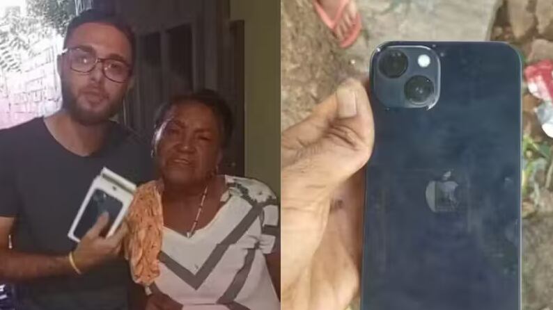 Foto: reprodução/arquivo pessoal