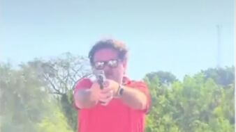 VÍDEO: Motorista atira contra passageira durante briga de trânsito em SP