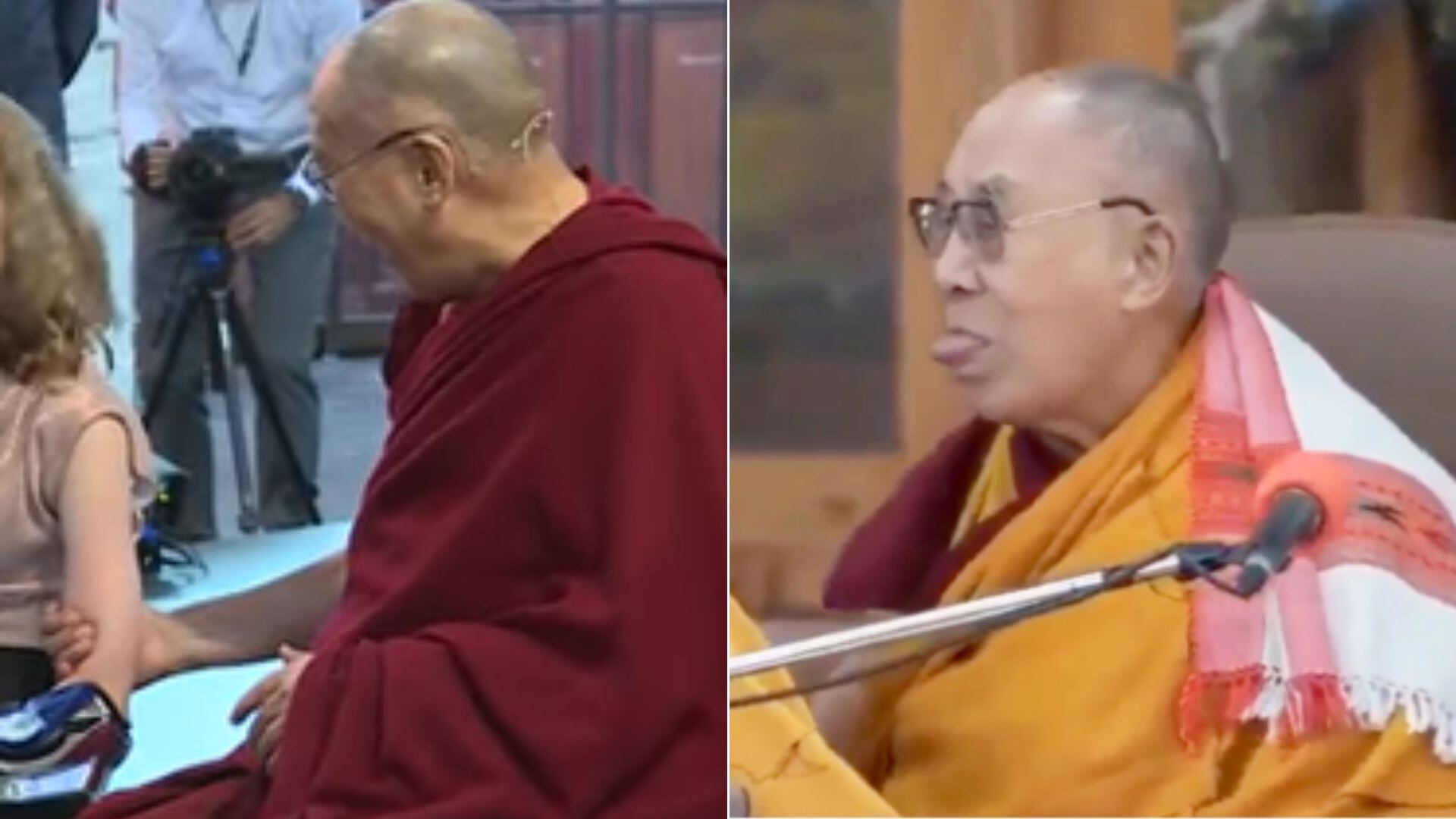 dalai lama