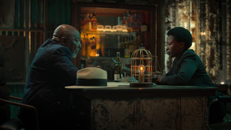 La serie repleta de drama y suspenso que causa furor en Netflix