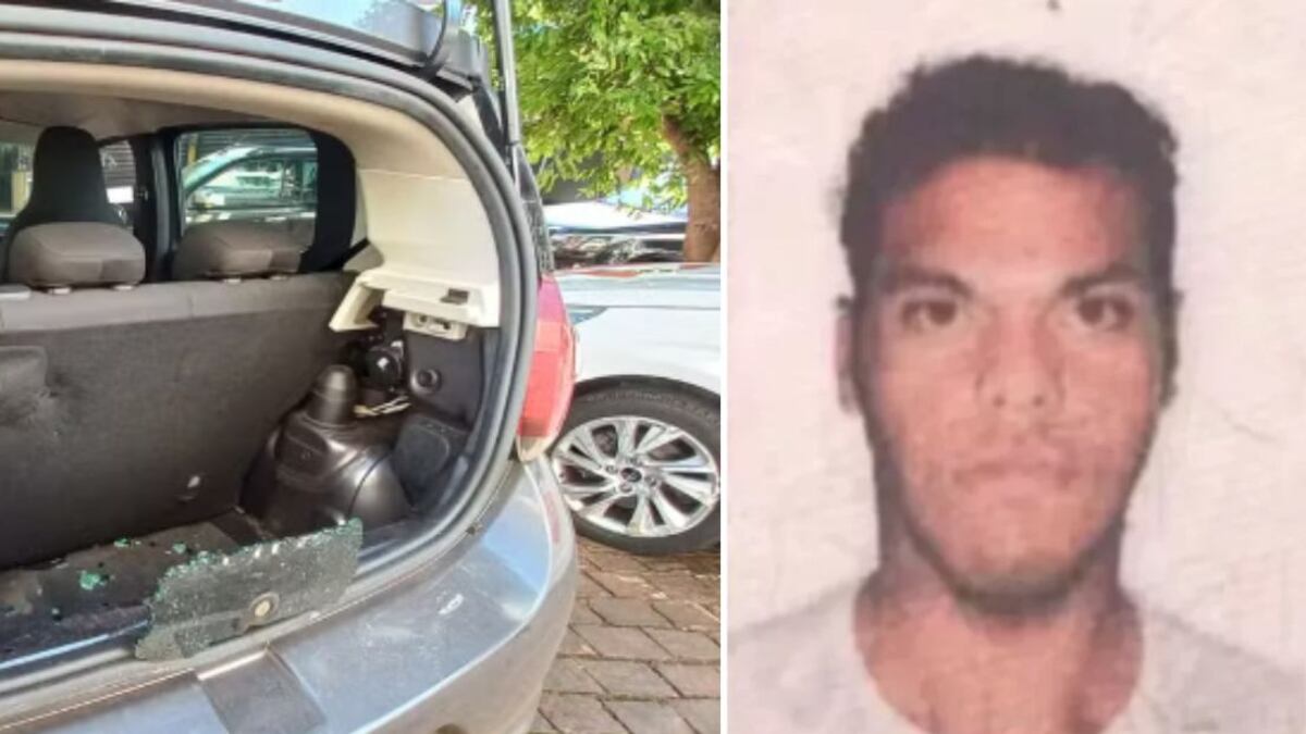 Caso ocorreu em Ribeirão Preto, no interior de SP