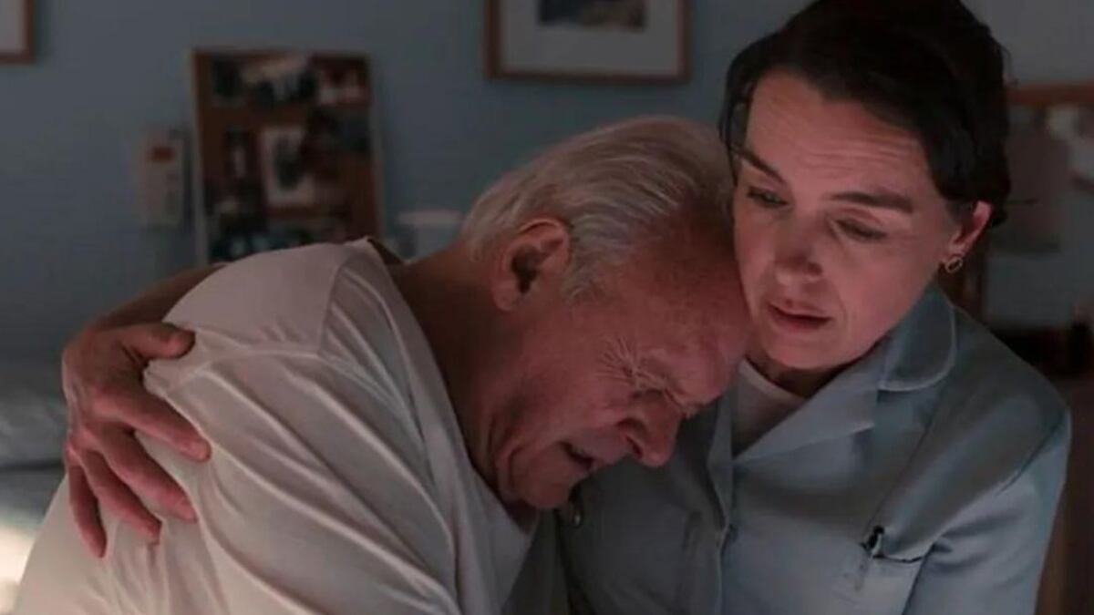 Netflix: la aclamada y cruda película que dura 97 minutos y es tremendamente impactante