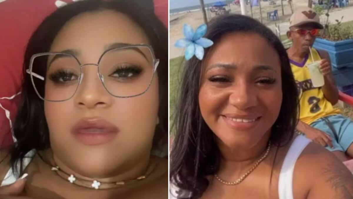 Homem segue em hospital sob escolta policial.