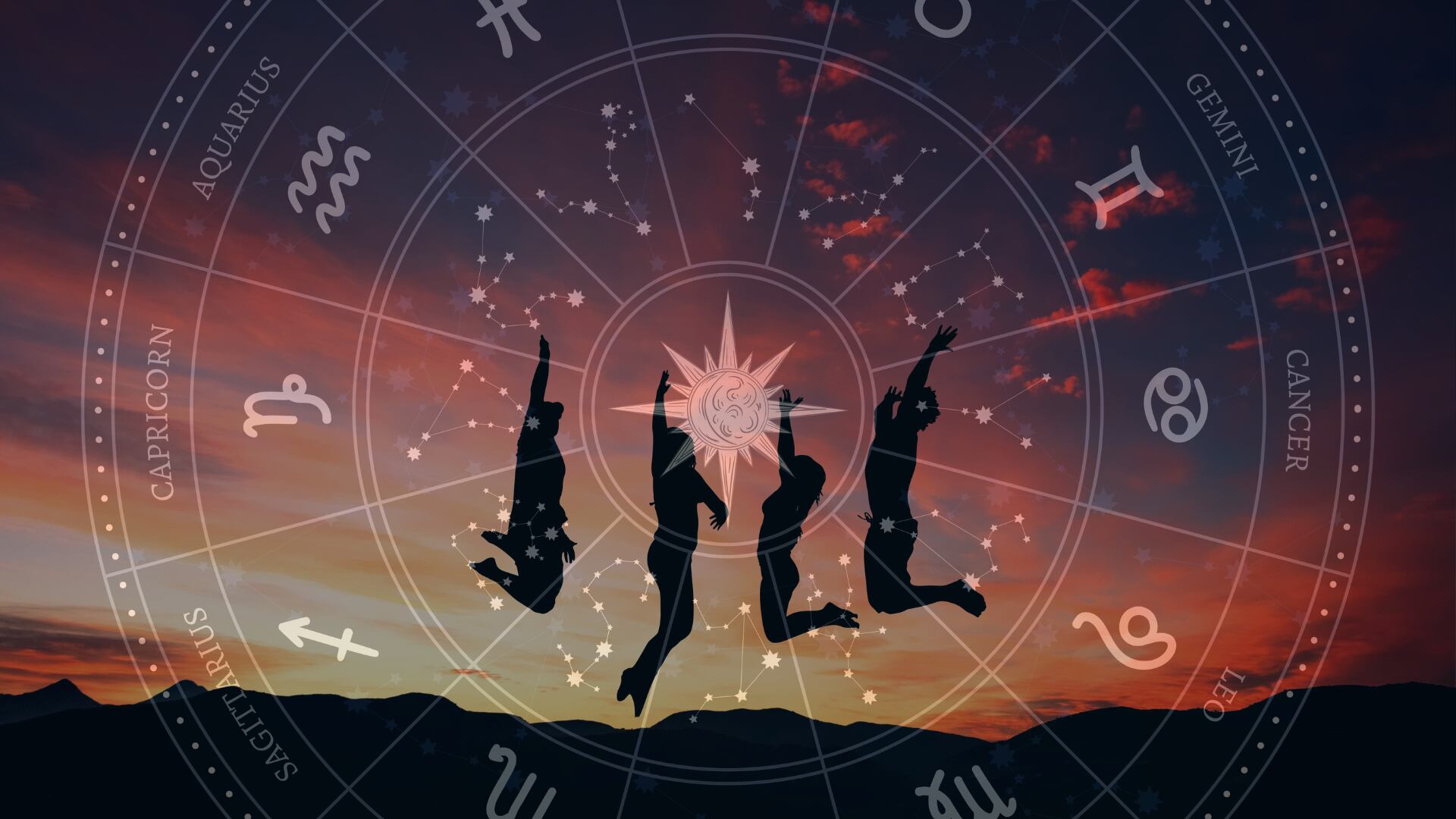 Horóscopo: lo suerte para la tercera semana de marzo 2023