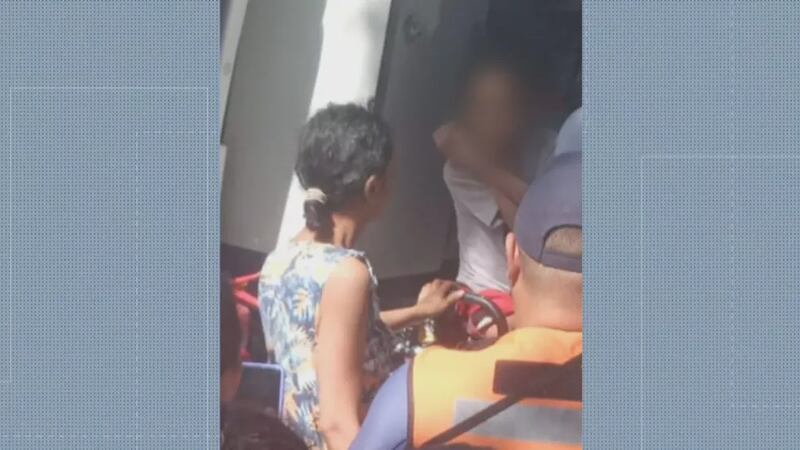 Marido foi preso pelo crime