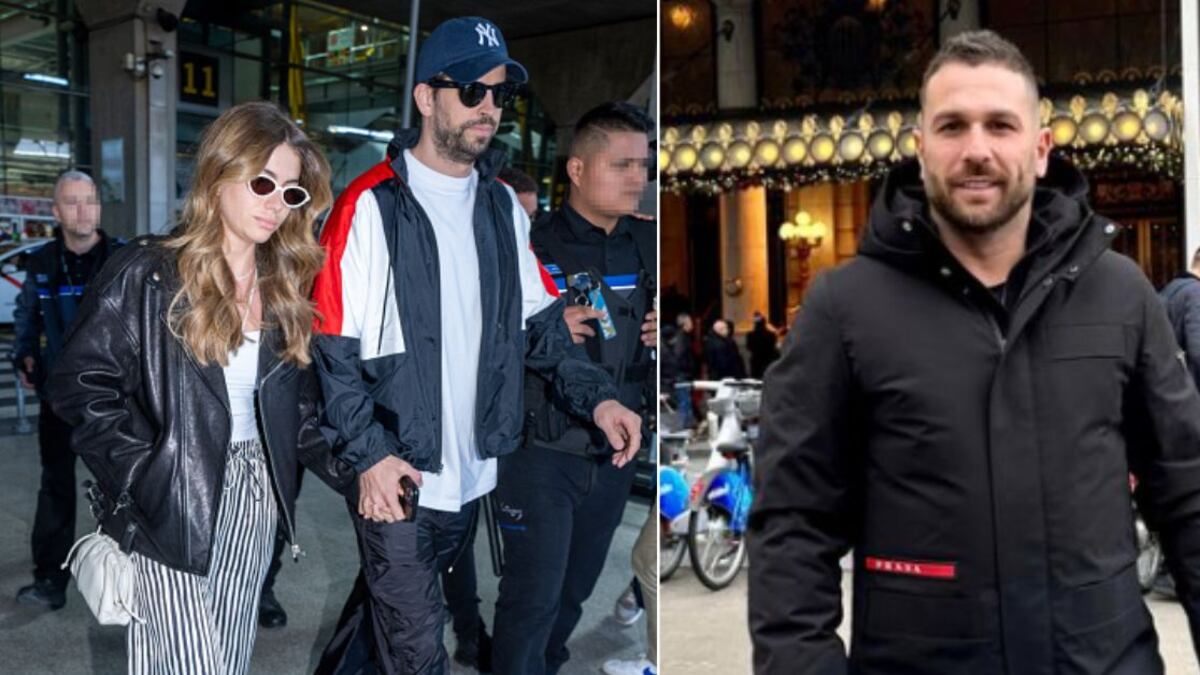 ¿Se lo merecía? La reacción en redes a la condena contra Jordi Martín por 'acoso' a Clara Chía