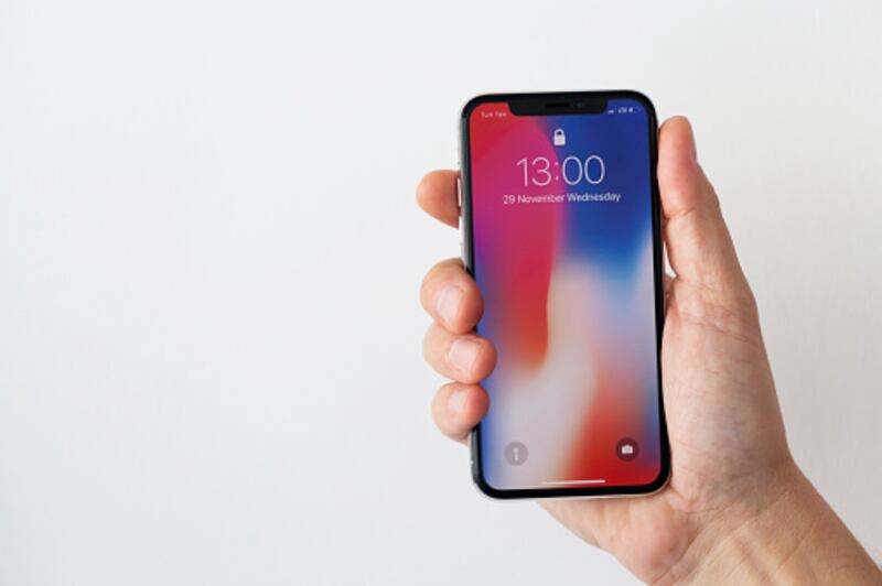 Los iPhones tendrían un valor exhorbitante.