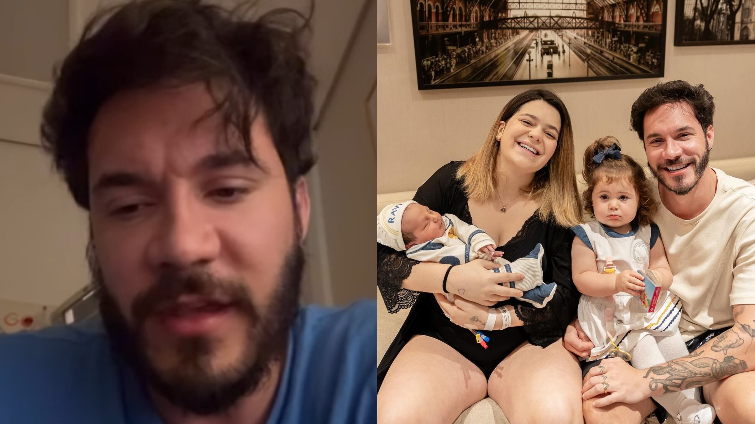 Eliezer via Instagram