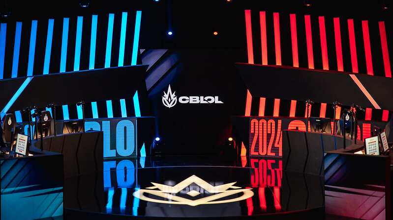 CBLOL