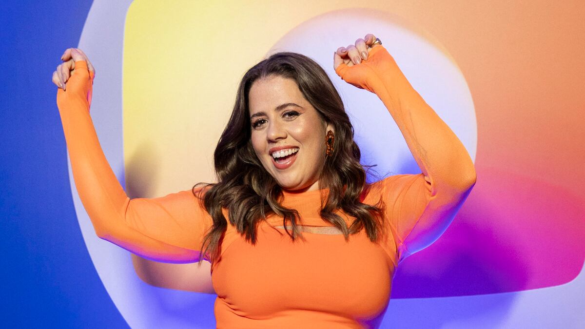 Tati Machado assume o comando do Encontro em 2026