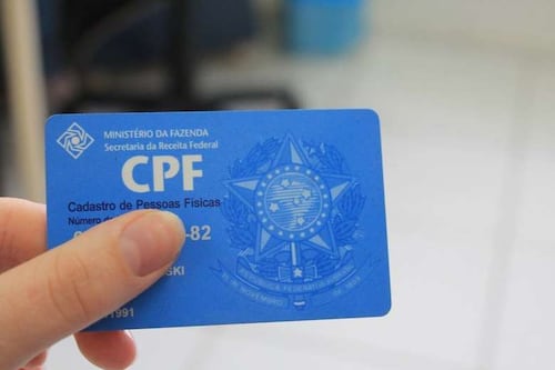 Imposto de Renda: golpe da falsa regularização de CPF cresce no período de entrega das declarações
