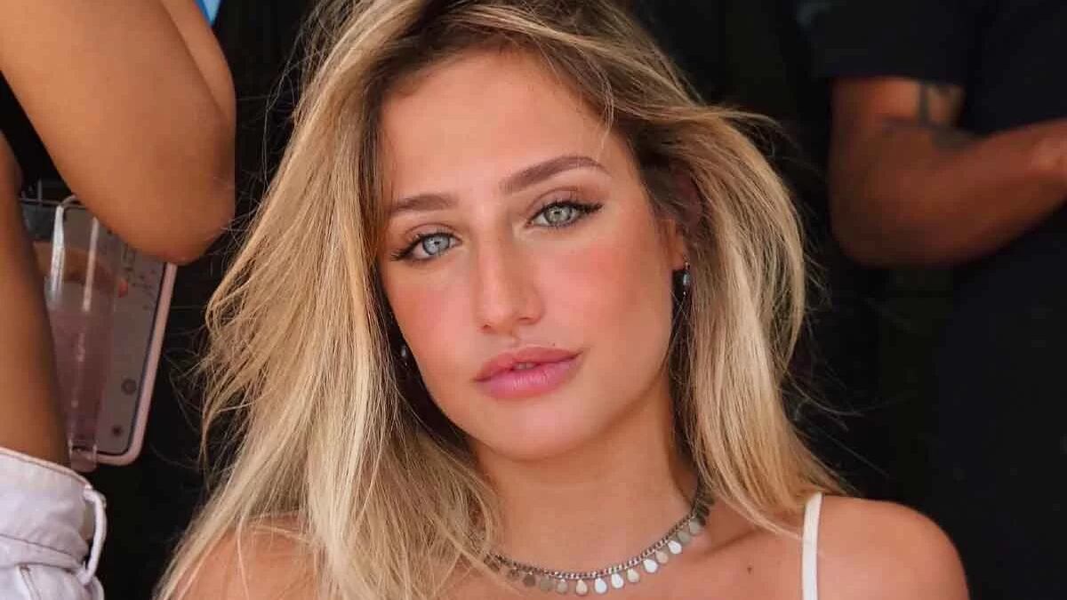 Bruna Griphao pode entrar no "BBB 23"