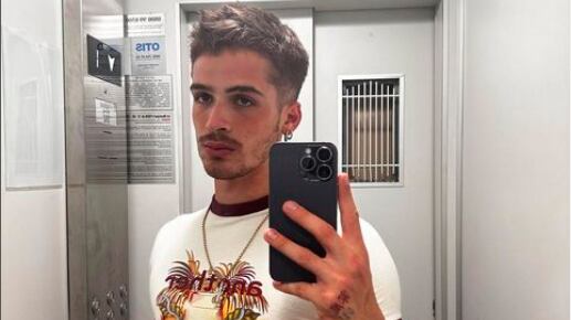 Cantor João Guilherme