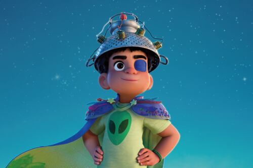 Pôster inédito de ‘Elio’: 5 razões para esperar ansiosamente pela animação da Pixar