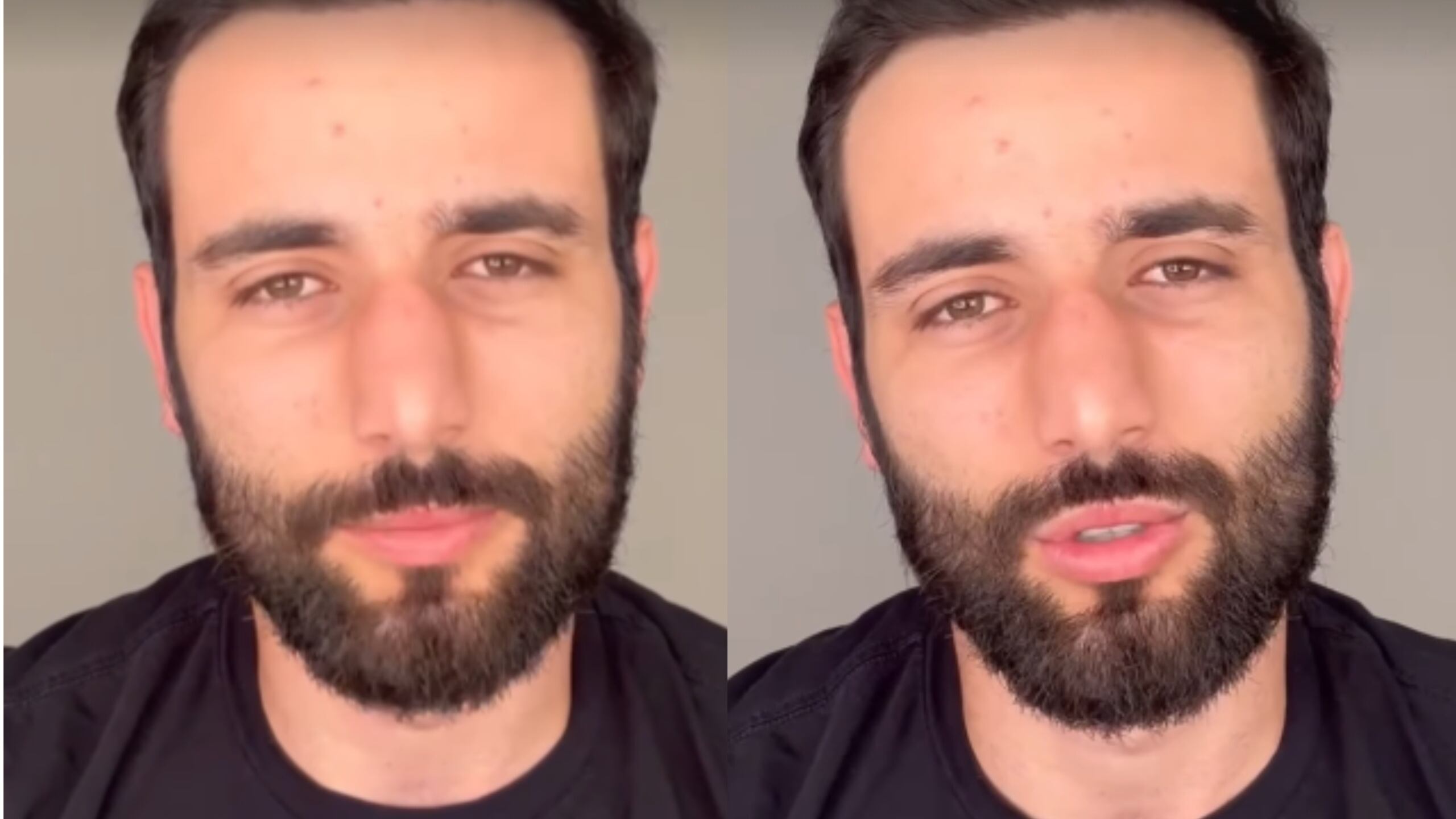 Matteus Amaral via Instagram Stories