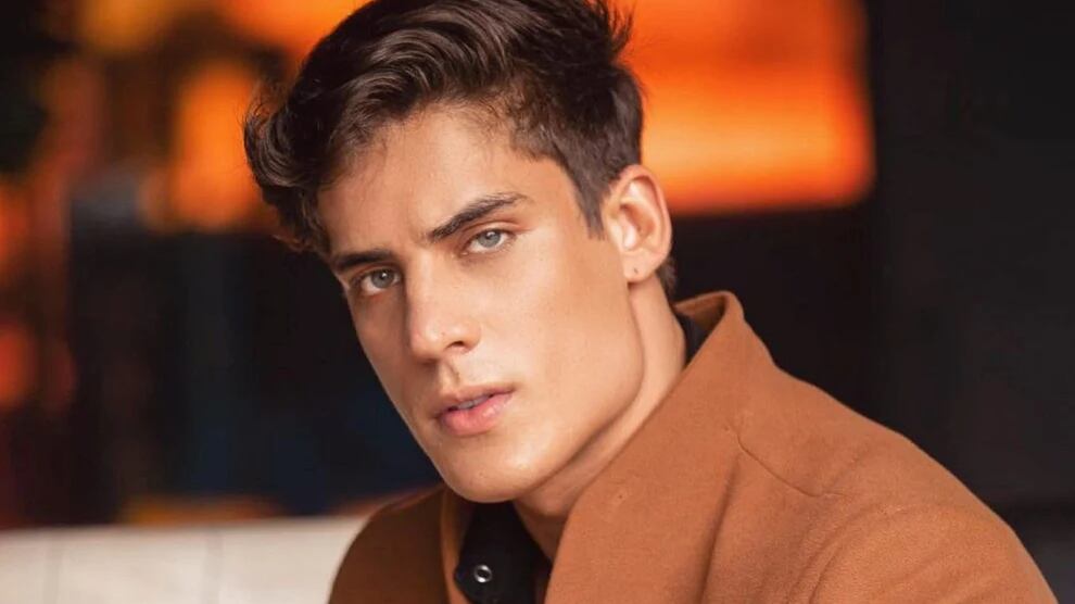 Adriane Galisteu confirmou que Tiago Ramos, ex-padrasto de Neymar, está em "A Fazenda 14"